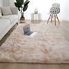 Machine Washable Upgrade Rugs For Bedroom, Grey, Fluffy Shaggy Soft Area Rug, Gray Non-Slip Indoor Floor Carpet For Everywhere