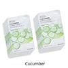 THE FACE SHOP - Real Nature Face Mask Bundle Set - 15 Types