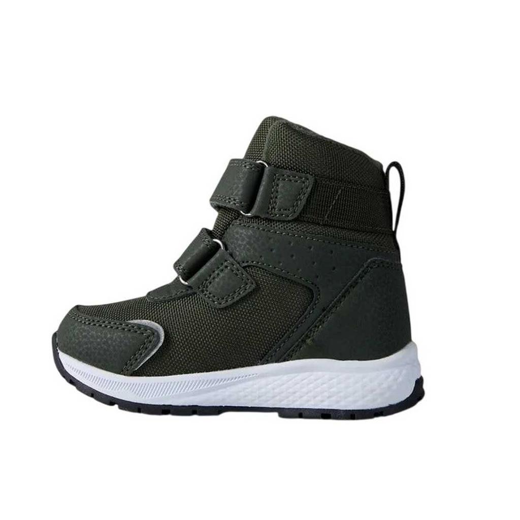 Viking Childrens/Kids Equip Leather Hiking Boots