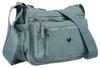 PTN CSM-04-7581 Blue Handbag