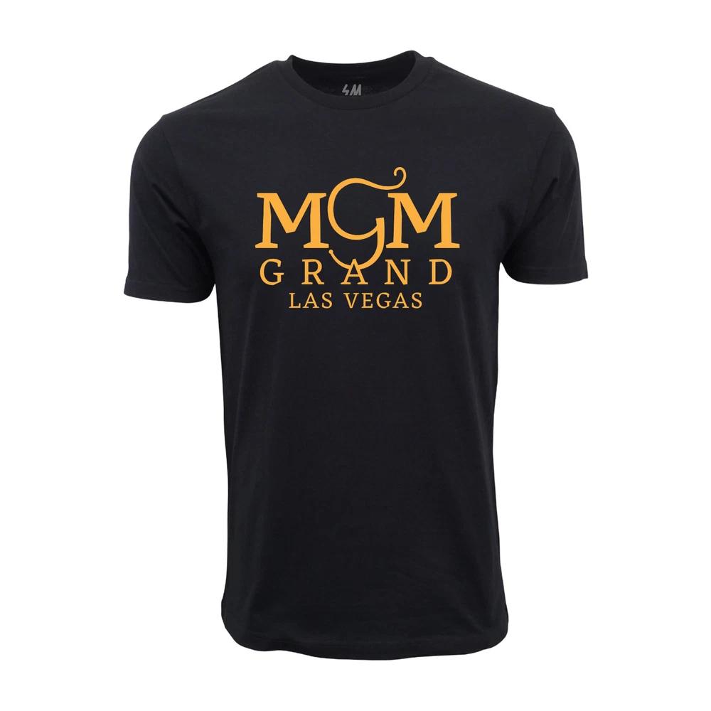 Mgm Grand Las Vegas Graphic T Shirt S
