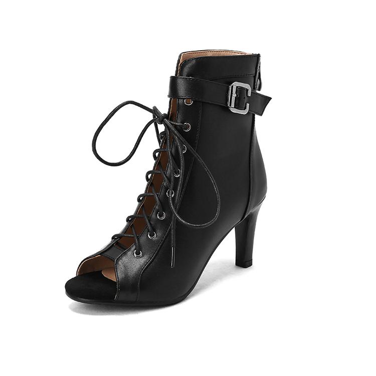 Обувь для латинских танцев — фото 7