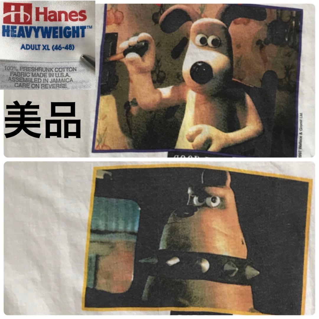 

[USED] Extremely rare 1997 Wallace & Gromit