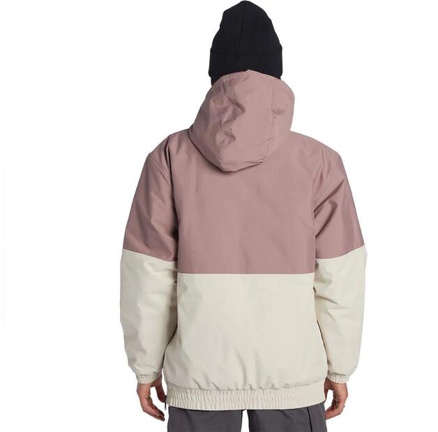 Dc Shoes Куртка Nexus Rev отремонтированы