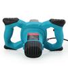 6 Speed Electric Mortar Cement Mixer Handheld Mixer with 60cm Pole for Stirring Mortar Paint Cement Grout 2100W