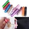 5Ml Travel Portable Refillable Perfume Atomizer Bottle Scent Pump Spray Case