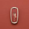 Geely Emgrand Key Cover for Xingrui, Binyue, Xingyue L, Vision, Icon, Binrui Cool, Boyue, Borui.