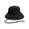 Adidas Sw Bucket Hat Sports Fisherman Hat Men Hats Black HM1304