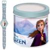 Infant's Watch Frozen FROZEN 2 - TIN BOX Ø 33 Mm