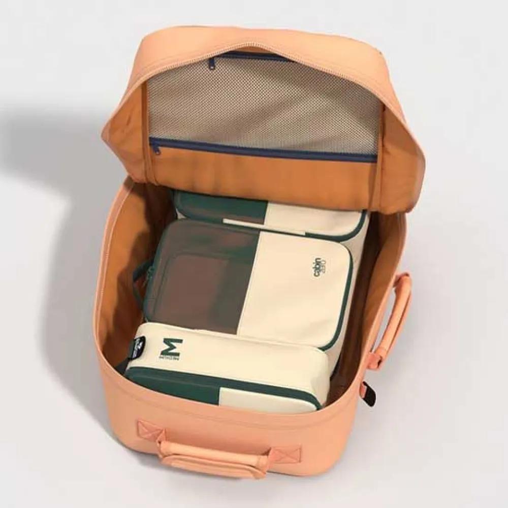 Cabin Zero Rucksack Classic 36L ultraleicht
