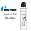 [Bio Drop] Hyaluronic Acid 100 Ampoule