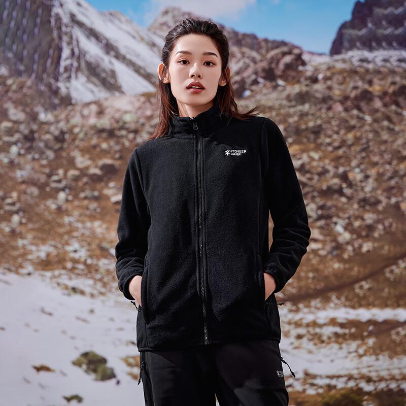 Tougher Men s Full-Zip Fleece Hoodie GKBLW21001 M