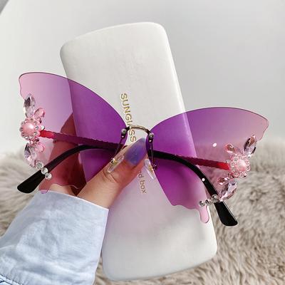 Brillen & Accessoires – Sonnenbrillen