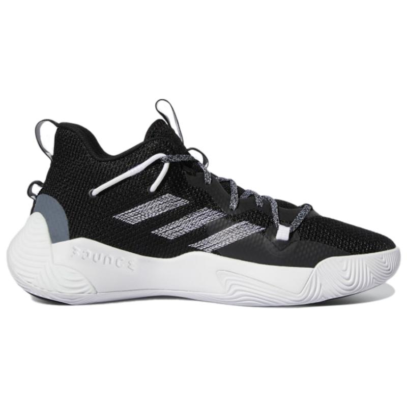 Adidas Harden Stepback 3 'Černá Bílá' Tenisky GY8630