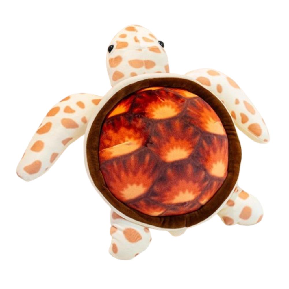 Collection Animal Sea Turtle Pillow Fluffy Turtle Animal Doll  Children Gift