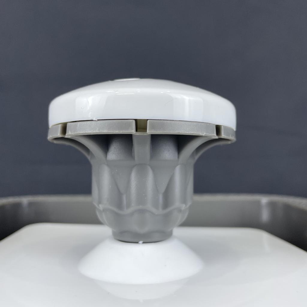 Pet Drinking Fountain Cat Dog Plastic Intelligent Large Capacity Pet Drinking Fountain 2000ml