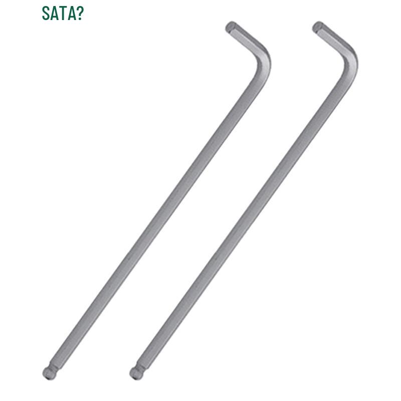SATA 82307 Hex Key Wrench