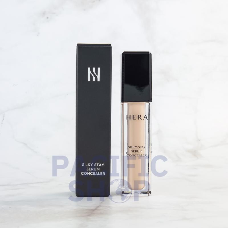 [Hera] SILKY STAY SERUM CONCEALER 8g
