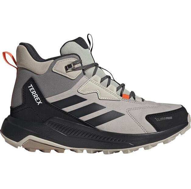 Треккинговые ботинки Adidas Terrex Anylander Leather Mid Climaproof
