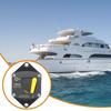 Waterproof Marine Circuit Breaker 30A-300A Circuit Breaker Switch  Boat Trolling Motors