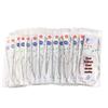 Full Set Stainless Steel Circular Knitting Needles for Sweaters