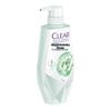 Clear Scalp Care Oil Control & Revitalizing Anti-Dandruff Shampoo