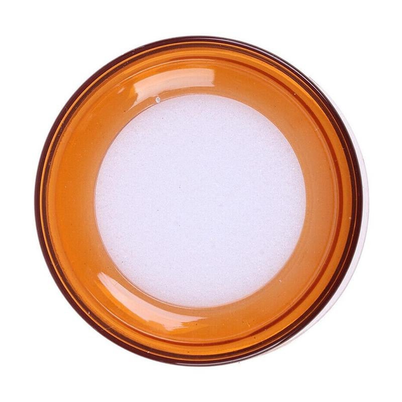 Finger Dampeners 15Pc Finger Wet Sponge Dampener Wetting Cute Creative Paper Damper Count Case Round Money