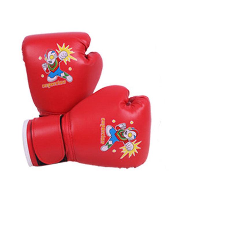 Boxing Gloves for All Ages: Kids, Teens & Adults - Ideal for Training & Punching Bags
