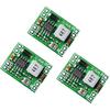 3 Pack Mini MP1584EN DC-DC Buck Converter Adjustable Power Supply Module 24V To 12V 9V 5V 3V