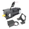 M6180‑502 220VAC 180W Motor s převodovkou a regulací otáček CW CCW s regulátorem převodovky