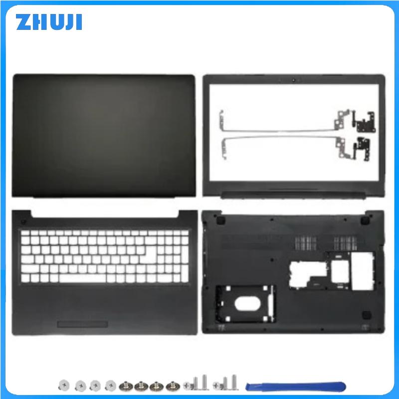 For Ideapad 310-15 310-15ISK 310-15ABR 510-15 510-15ISK 510-15IKB New Laptop LCD Back Cover/Front Frame/Palmrest/Bottom Case