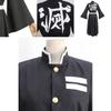 Exquisite Demon Slayer Kimetsu No Yaiba Mist Pillar Tokito Muichiro Cosplay Costume