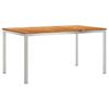 Mobilier din lemn – Mese din lemn
