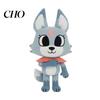 Adorabile Peluche Espressione Cartone Animato Bambola Horror, Morbido Peluche Giocattolo per Fan di Giochi, Giocattolo da Collezione Gaming Carino Pezza Bambola Bambini Ragazzi Ragazze, Compleanno