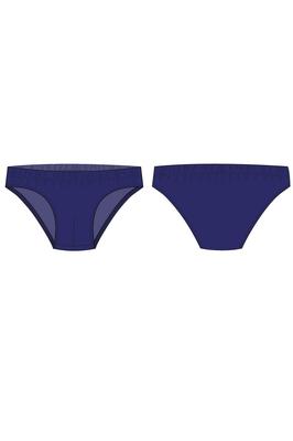 Swim Trunks Anabel Arto (68032)