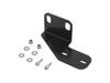 POSH FAITH 132212-FT Motorcycle Supplies, Dash Cam Front Camera Stay, For Adding Emblems, Z900RS (18-23 Years), Black