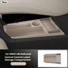 Silicone Storage Box 2025 FOR  NIO ONVO L90 Center Console Modification Anti-slip Pad Accessories Organizer Decoration