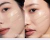 Hera Schwarze Cushion Foundation Duo LSF34 15g x2 – Koreanisches Cushion mit hoher Deckkraft und Nachfüllpackung (9 Schattierungen)