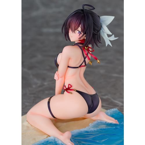Wonderful Works Atelier Yumia: The Alchemist and the Land of Illusion - Yumia Riesfeld Swimsuit Ver. 1/7 Scale Plastic Painted Movable Figure