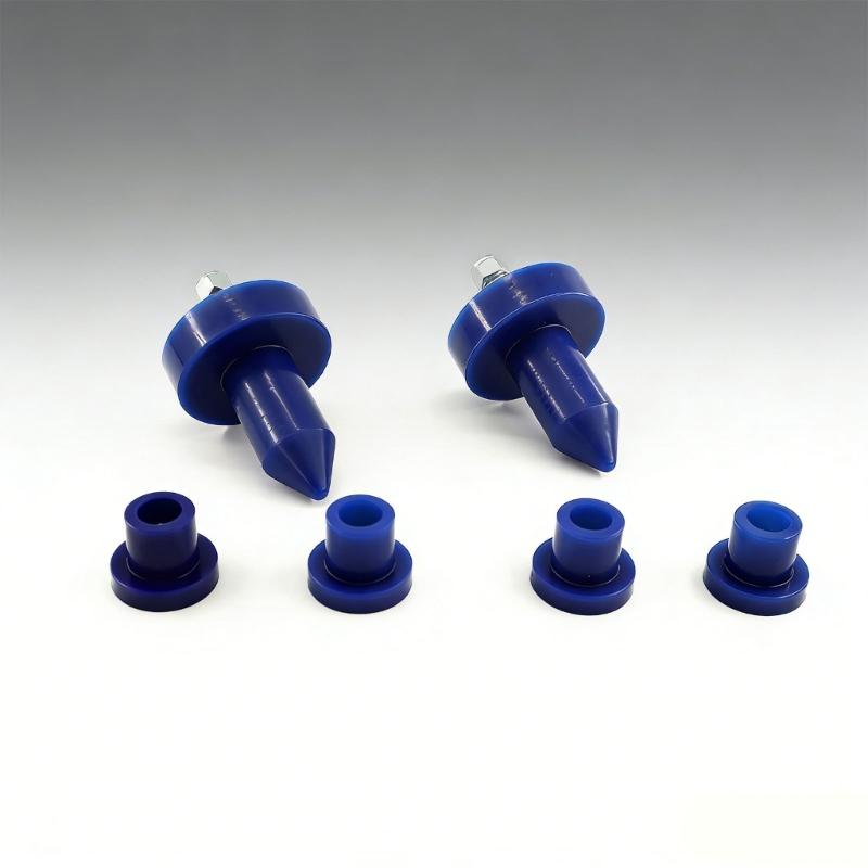 Improved Ventilation Engine Hood Bushing Kit Wear Resistance for T2000 W900 T800 T600 924-5410 K179D450 K066-218 M300-NR