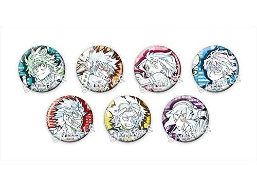 My Hero Academia Hero Badge 13 Box Product