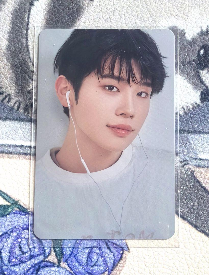 

[USED] C77 zb1 Zebewan TV BBC Earth Trading Card