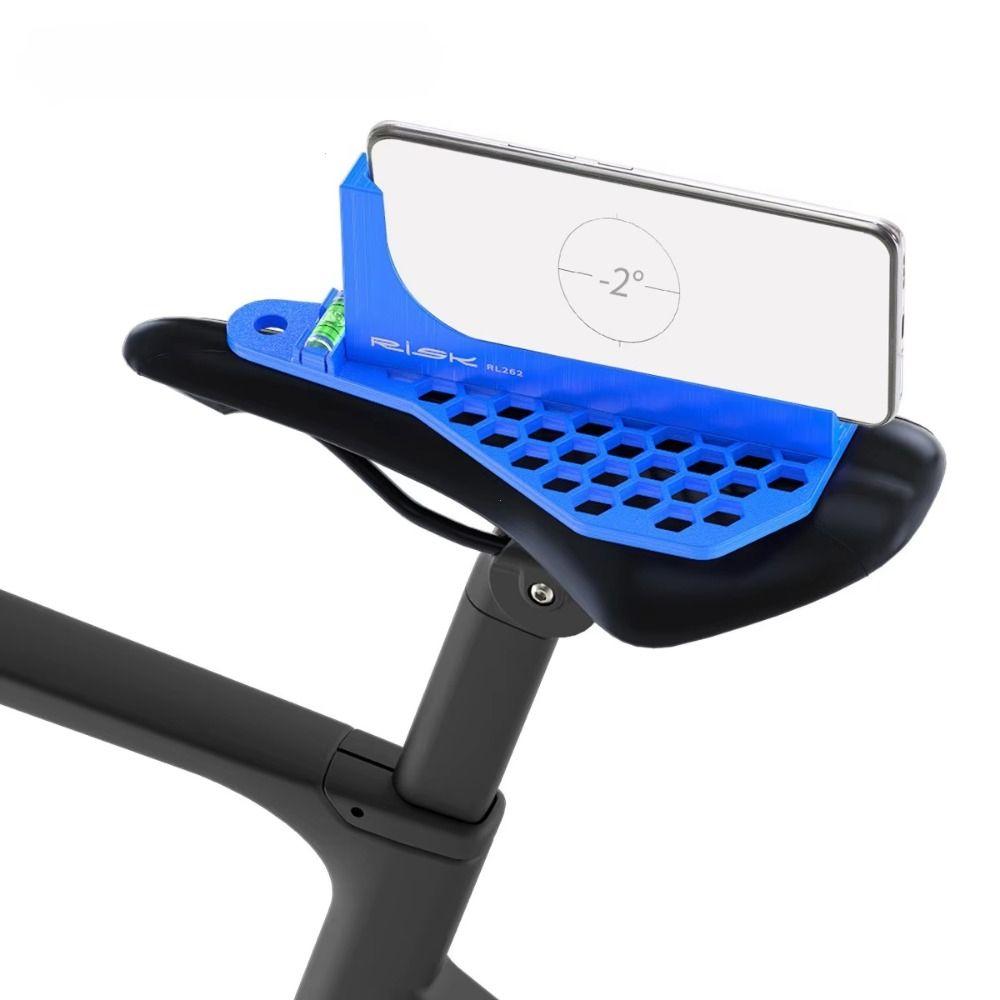 Riding Posture Bicycle Seat Cushion Measuring Seat Cushion Angle Measuring Tool  Bike Shop