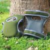 1 Pair Flexible Kneepads Soft Foam Knee Protector Gardening Knee Kneepads