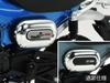 Motocyklová řada TAMIYA Honda Ducks 125 Tamiya Limitovaná edice plastový model 14142 1/12 č.142
