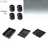 For Jaecoo J8 2024 2025 Central Armrest Storage Box Content Center Console Interior Salon Decoration Car Accessories