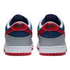 Nike Dunk Low Retro 'Samba' 2020 Men's CZ2667-400