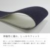 Ceinture de serrage pour Kimono et Yukata avec Velcro Accessoire de Vêtement Traditionnel Japonais [Wayuraku] Fermeture Homme, Sous-ceinture, pour Gentleman