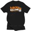 2025 New Arrived Korova Milk Bar TShirt Clockwork Orange Inspired  Unofficial Retro Film  New Custom Graphic Tees Tee Shirt
