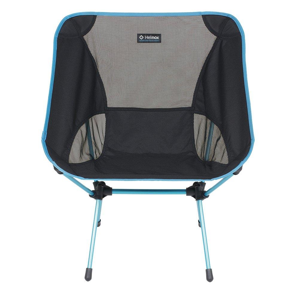 

Уличный стул Helinox One L 1822225 черный (BK)